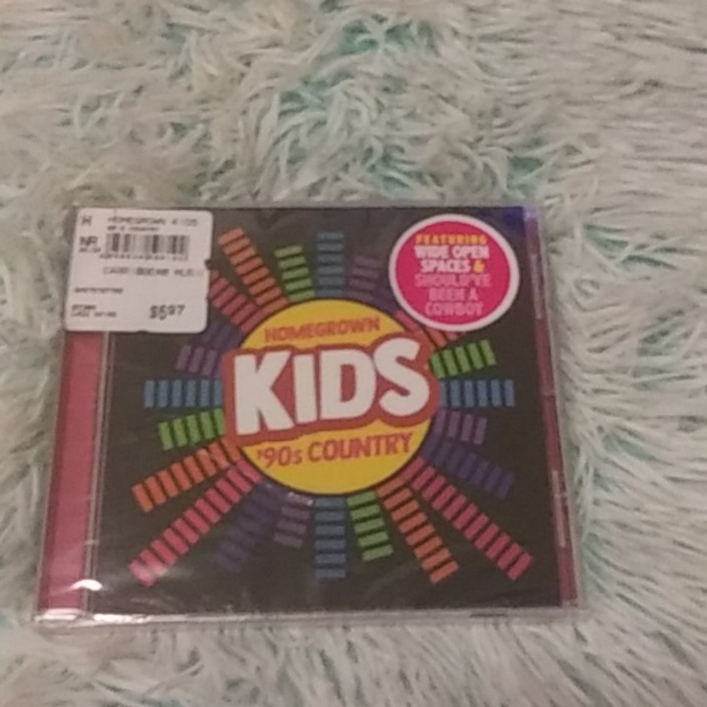 A cd